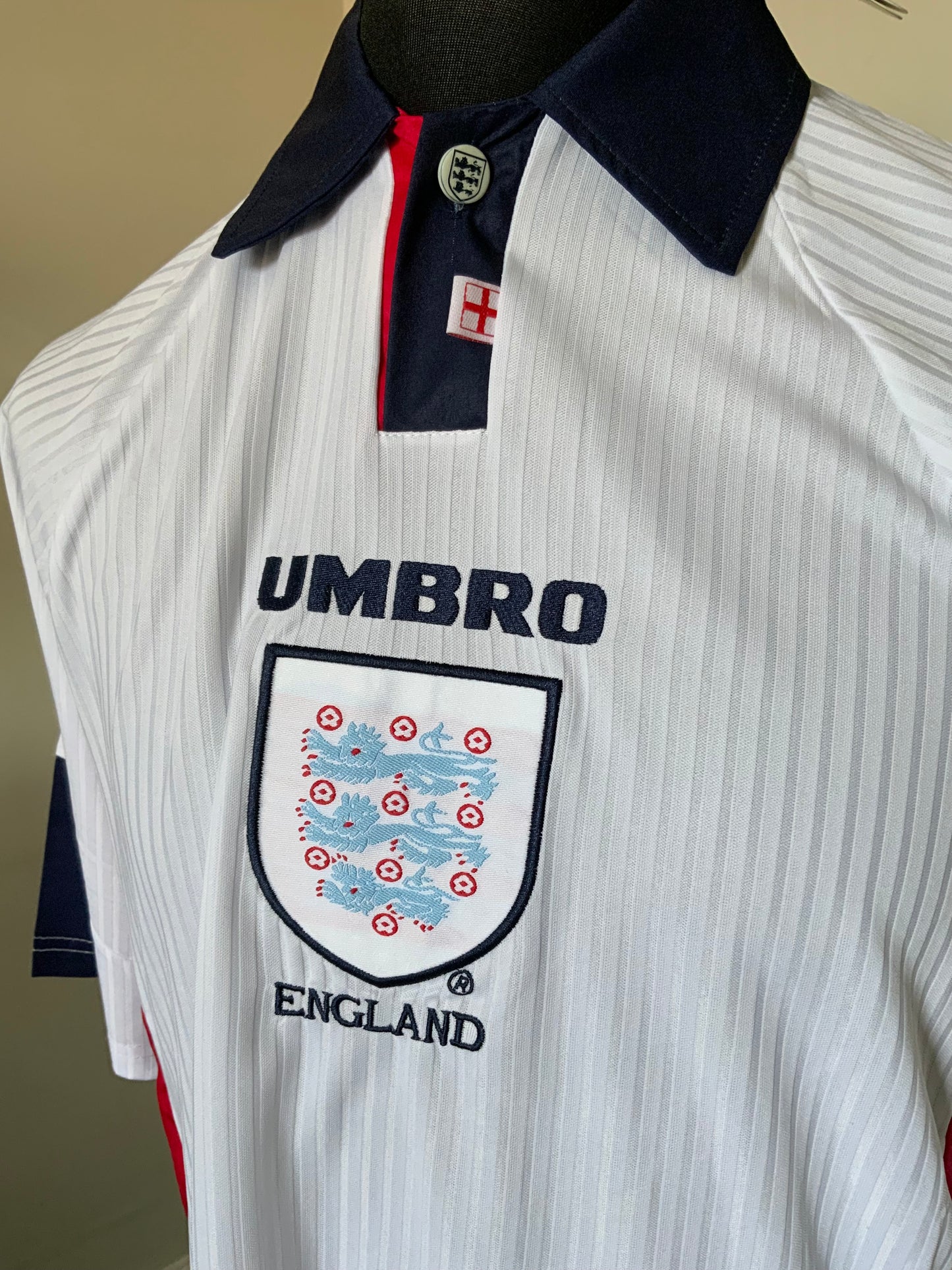 England 98
