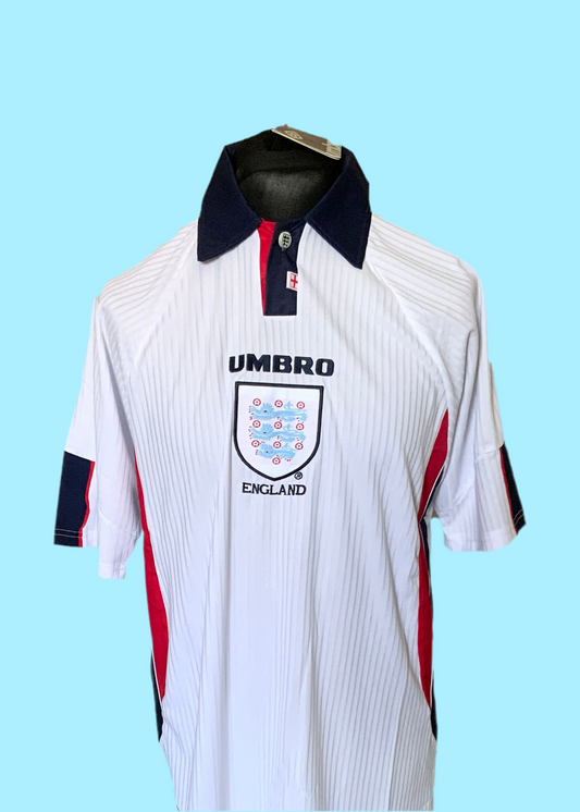 England 98