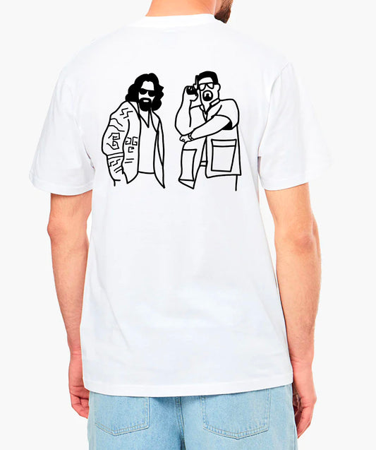 The Dude n Blink