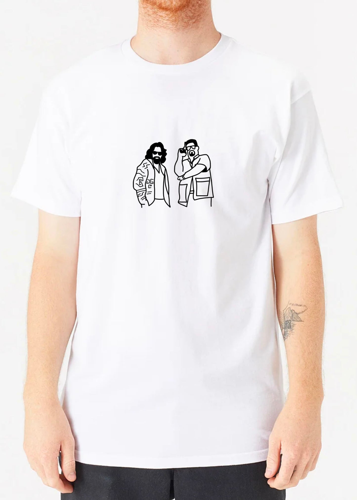 T
