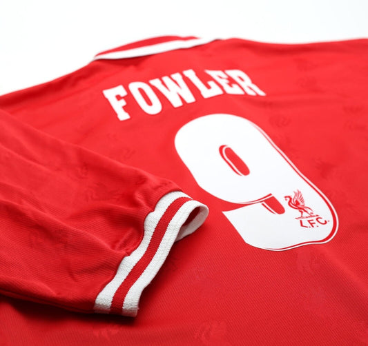 LFC Fowler 95