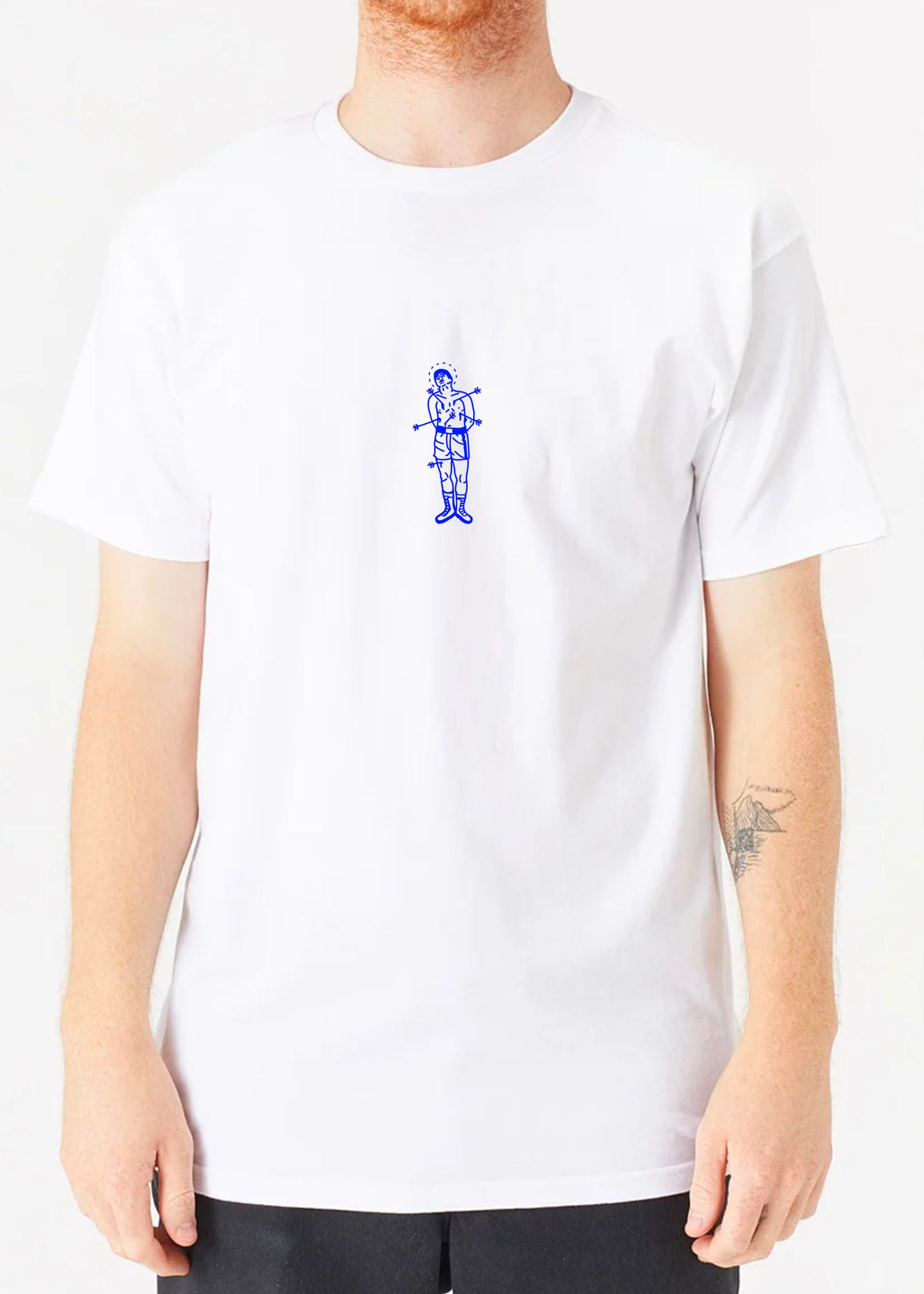 T