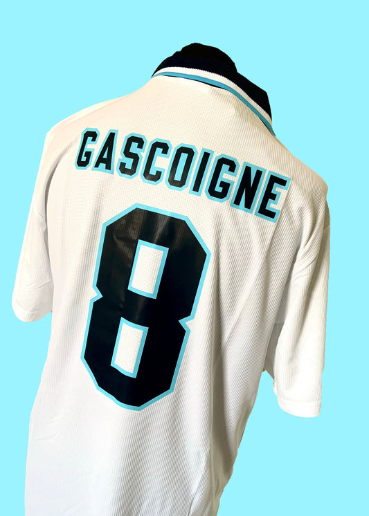 Gazza 96
